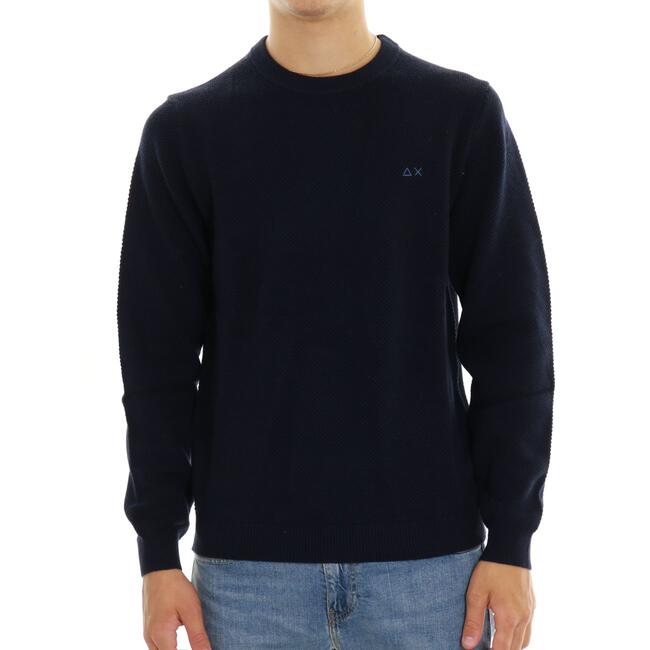 MAGLIA CHICCO RISO SUN68 - Mad Fashion | img vers.1300x/
